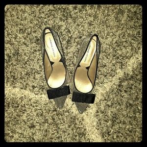 Formal Pump Adrienne Vittadini 2 inch heel.